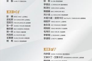 备战U23亚洲杯！U22国足名单：朱鹏宇、徐彬在列，李新翔入选